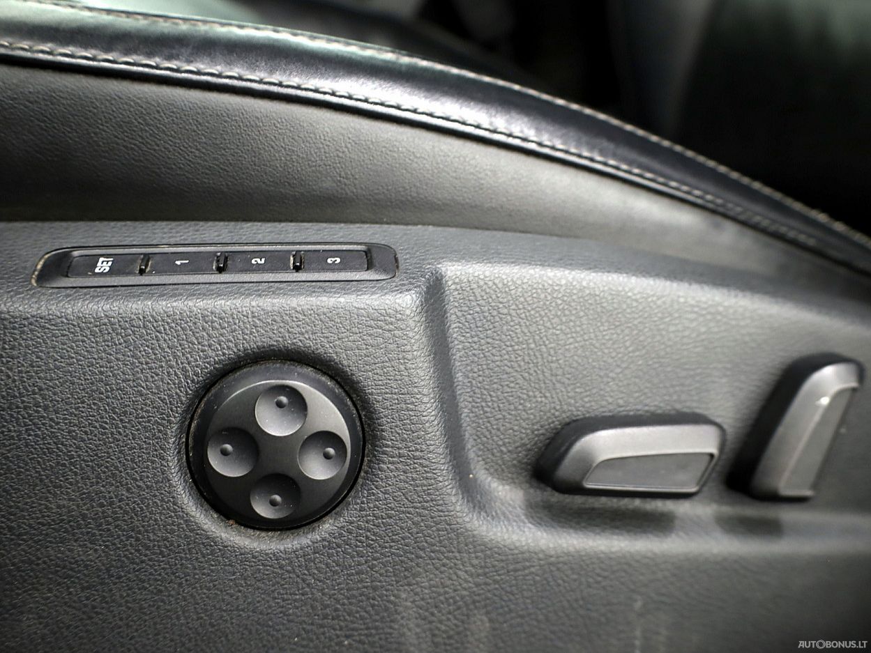 Skoda Superb | 9