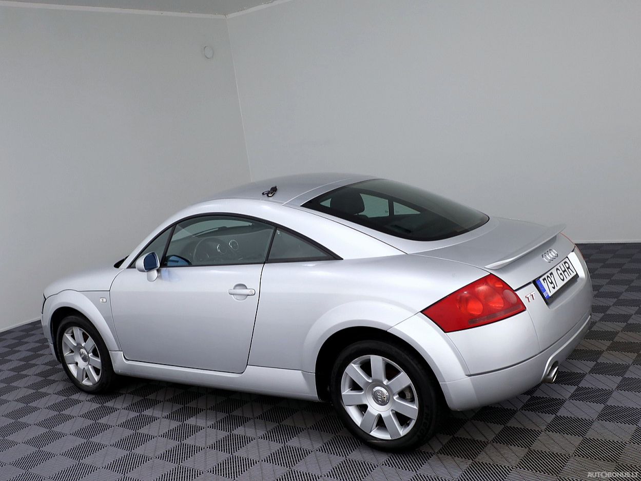 Audi TT | 3