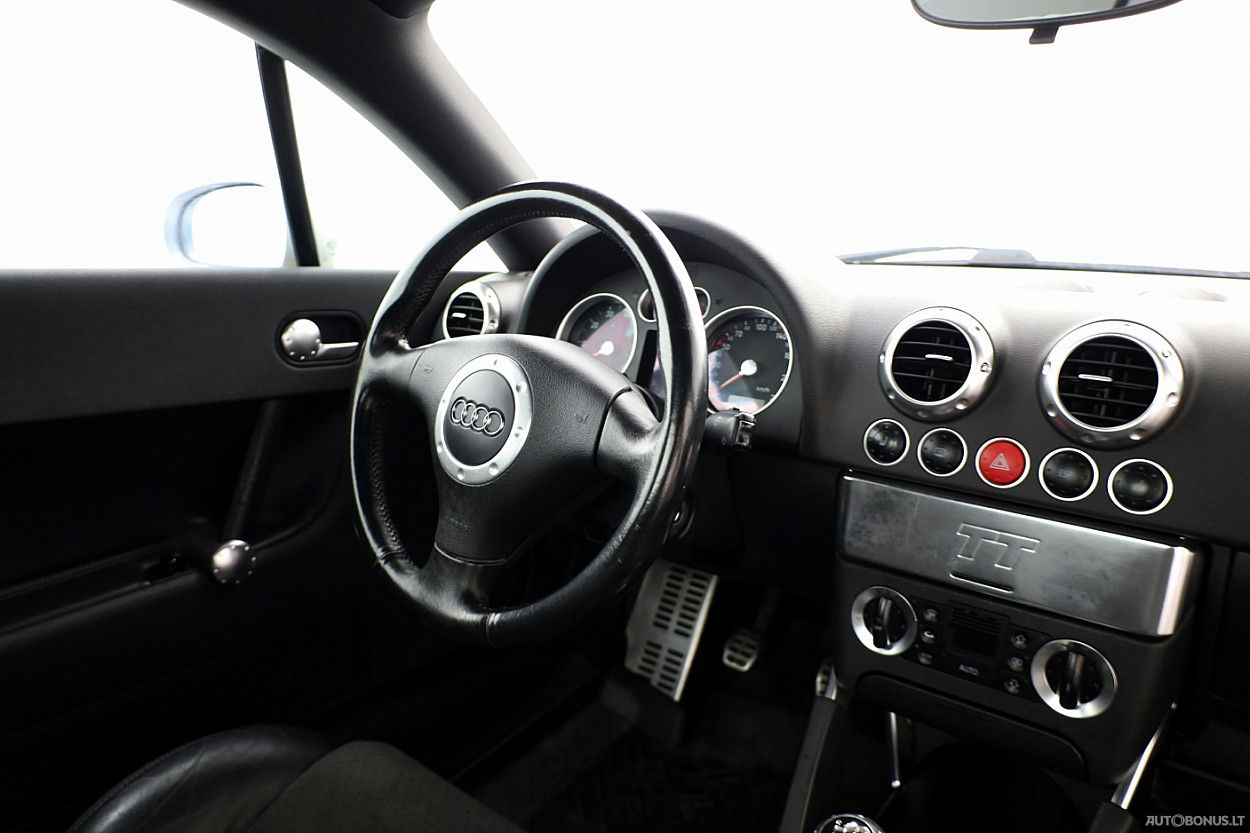 Audi TT | 4