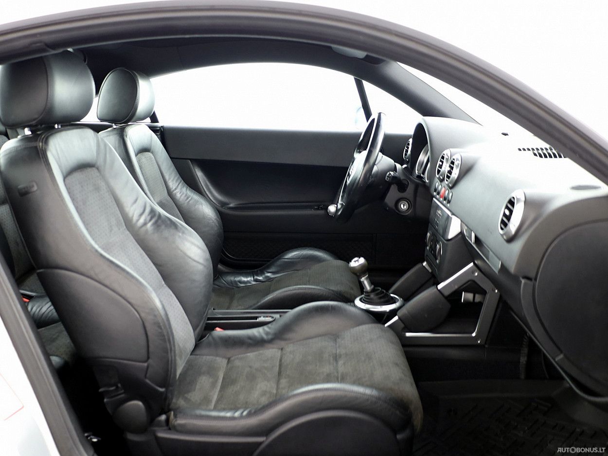 Audi TT | 5