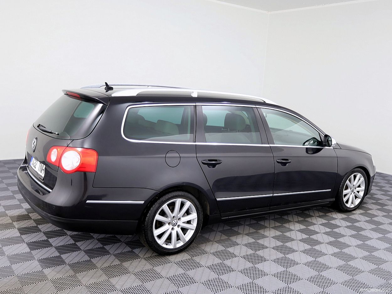 Volkswagen Passat | 2