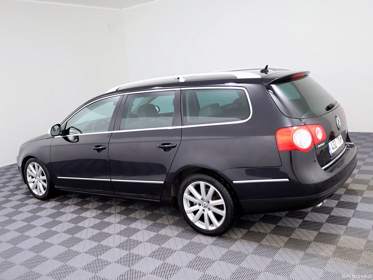 Volkswagen Passat | 3