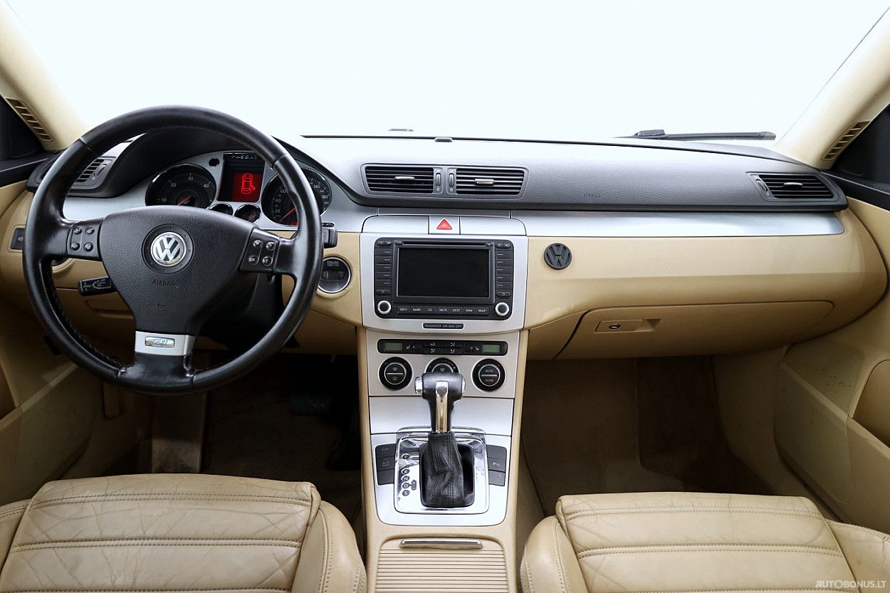 Volkswagen Passat | 4