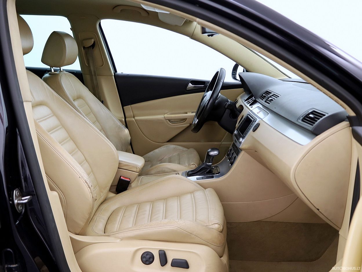 Volkswagen Passat | 5