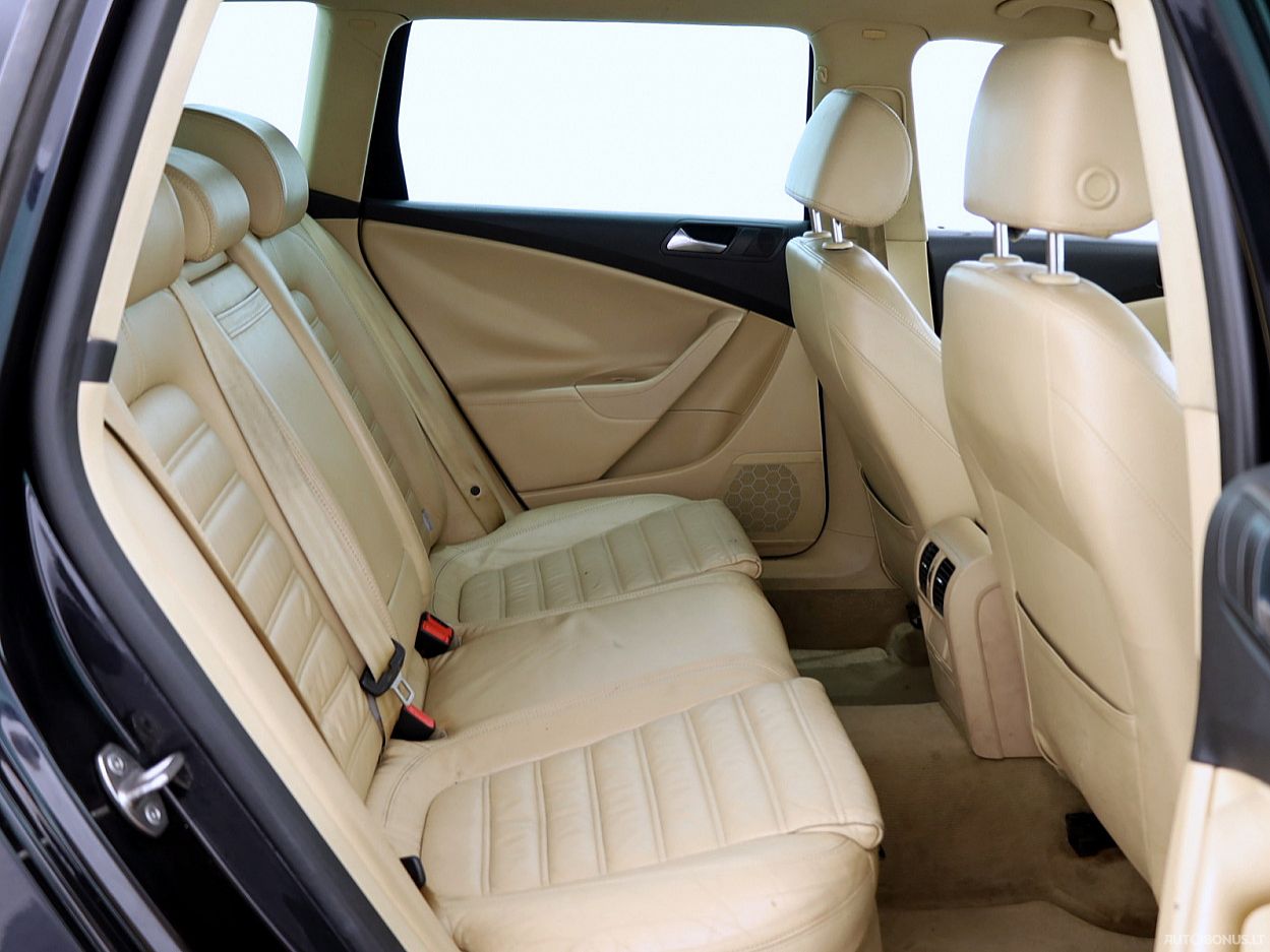 Volkswagen Passat | 6