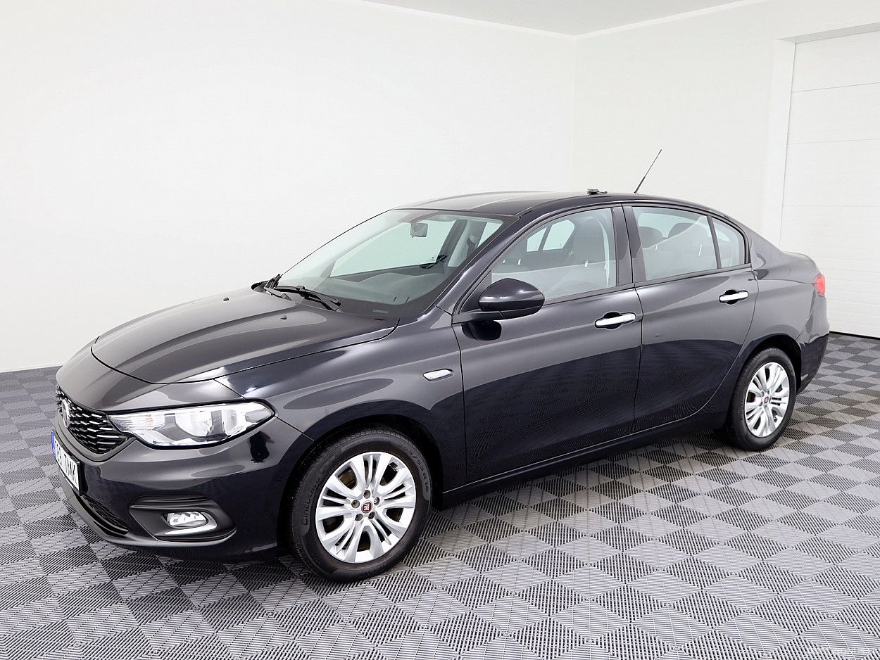 Fiat Tipo | 1