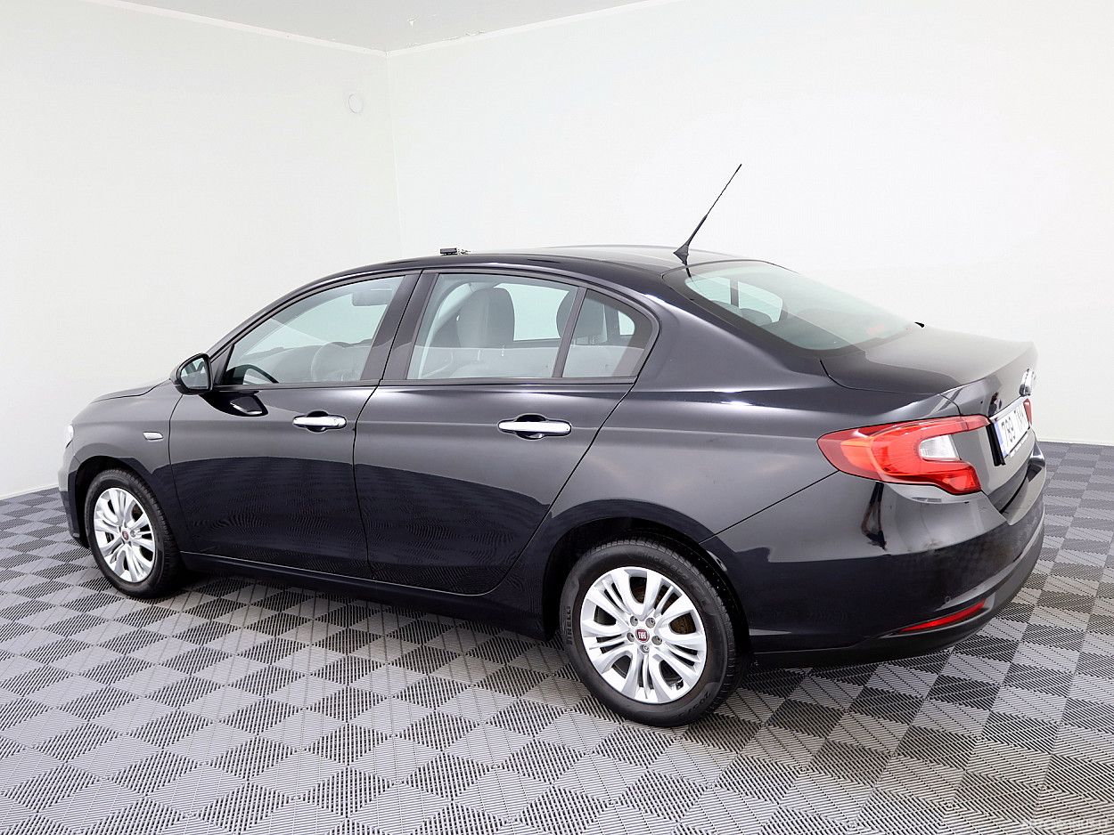 Fiat Tipo | 3