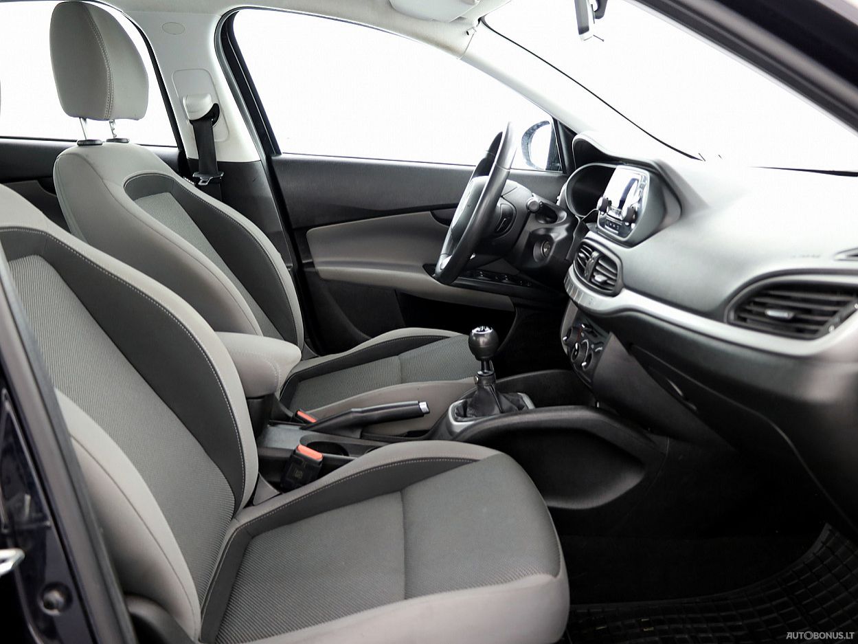 Fiat Tipo | 5