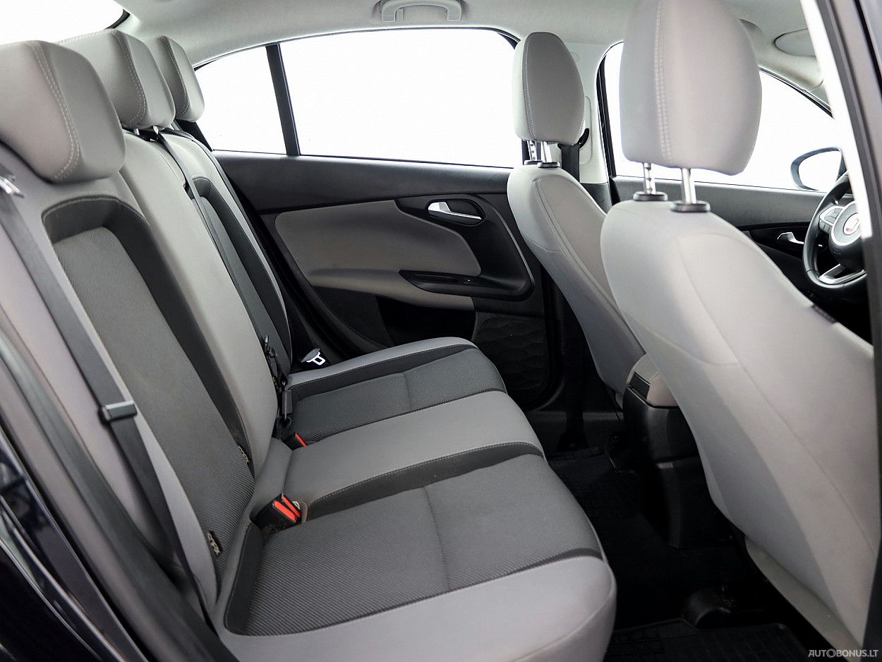 Fiat Tipo | 6