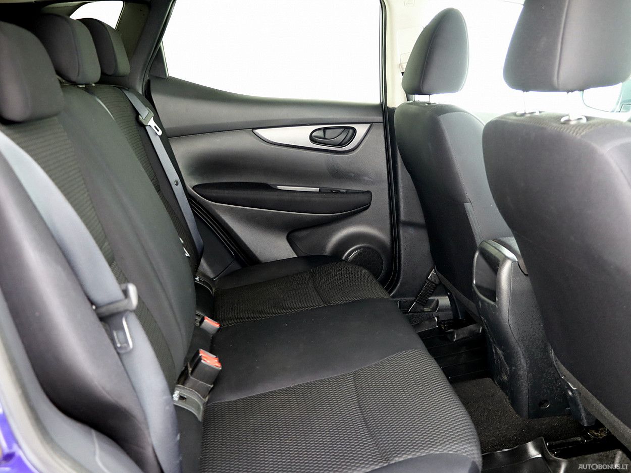 Nissan Qashqai | 6