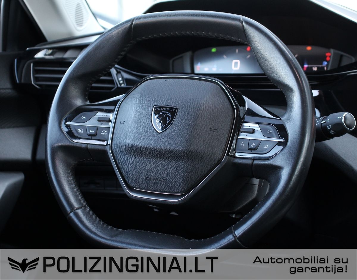 Peugeot 308 | 6