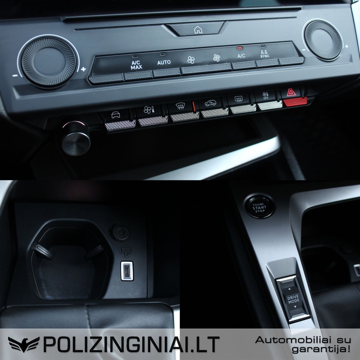 Peugeot 308 | 9