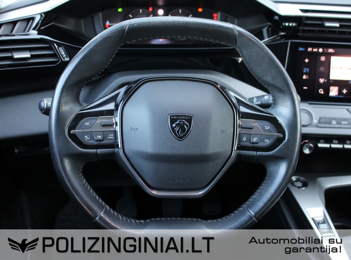 Peugeot 308 | 4