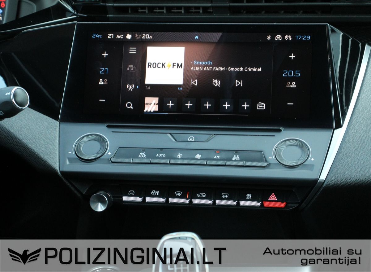 Peugeot 308 | 8