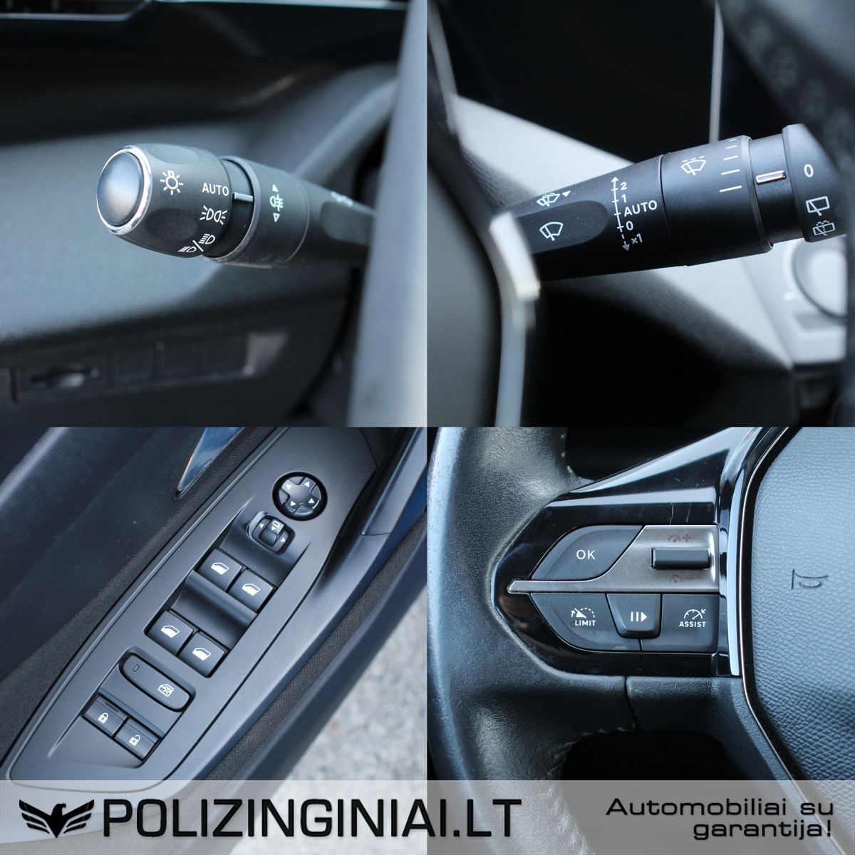 Peugeot 308 | 10