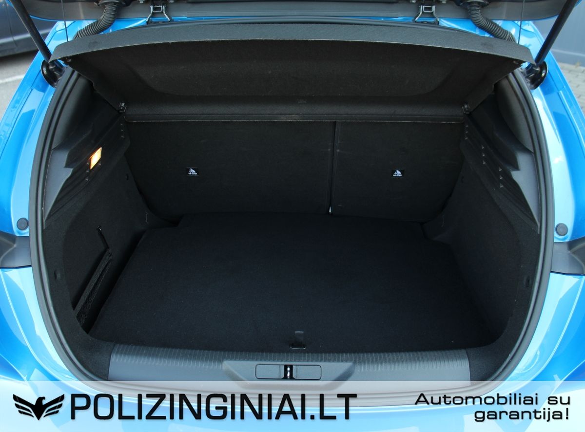 Peugeot 308 | 11