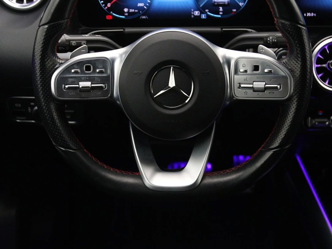 Mercedes-Benz B200 | 17