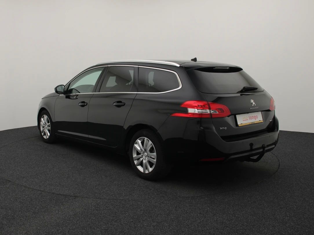 Peugeot 308 | 6