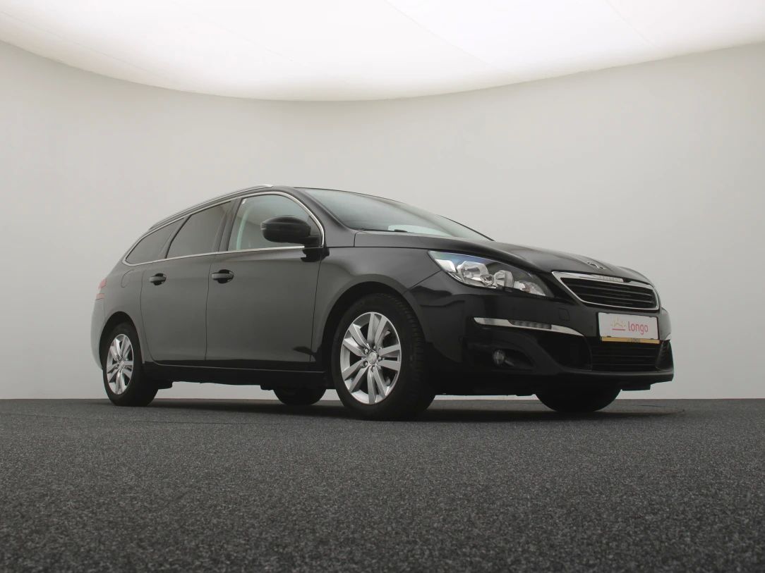 Peugeot 308 | 10
