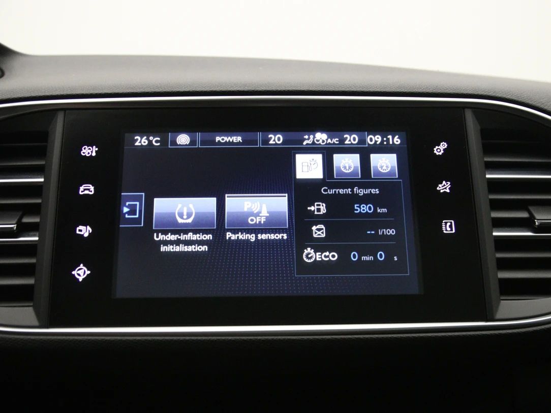 Peugeot 308 | 30