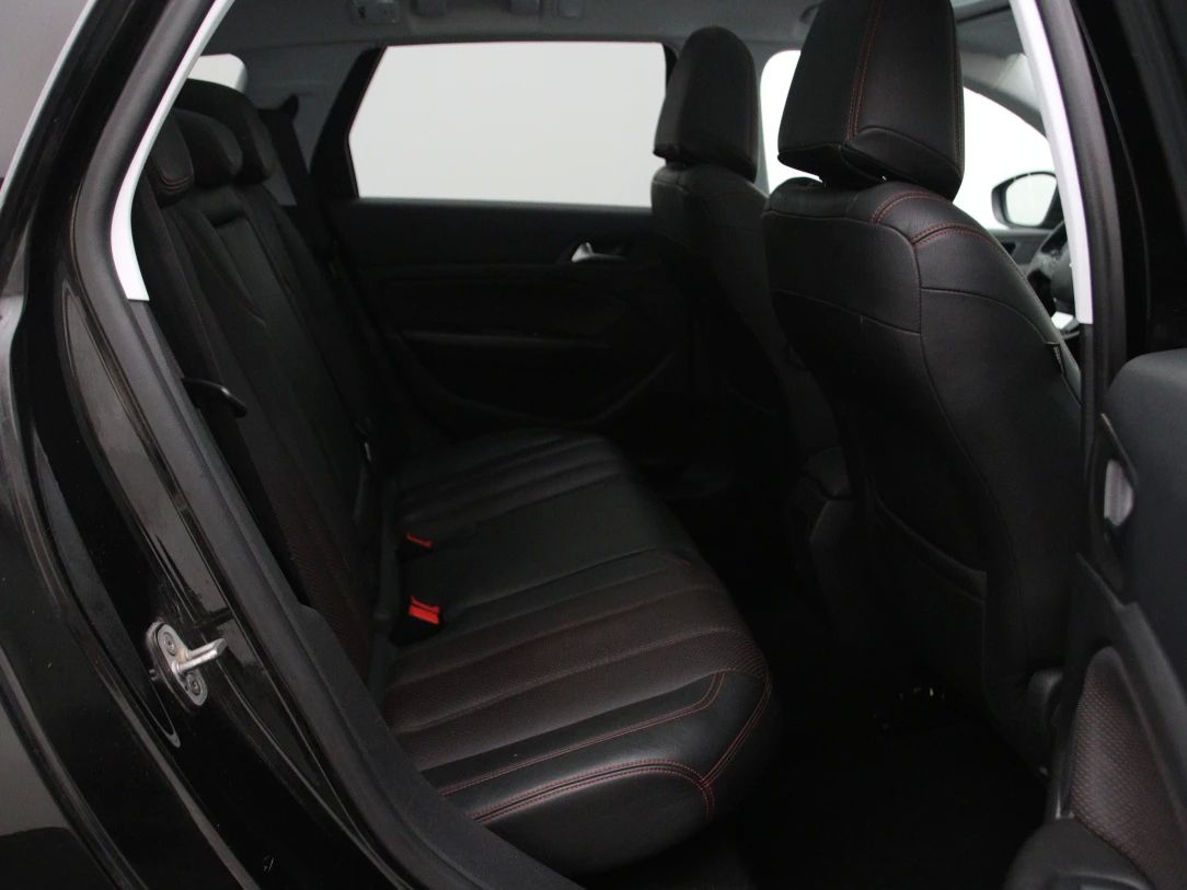 Peugeot 308 | 14
