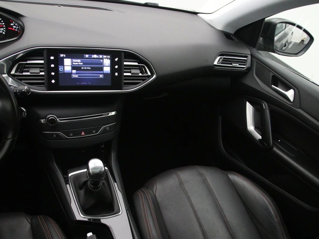 Peugeot 308 | 20