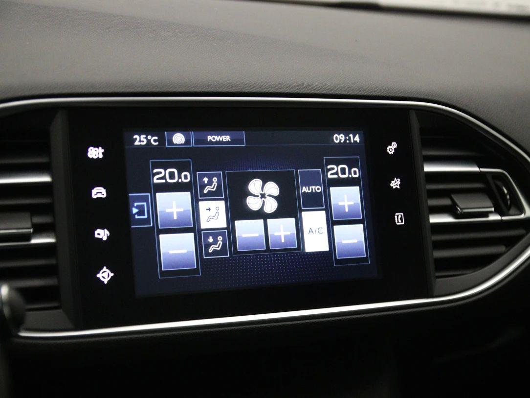 Peugeot 308 | 19