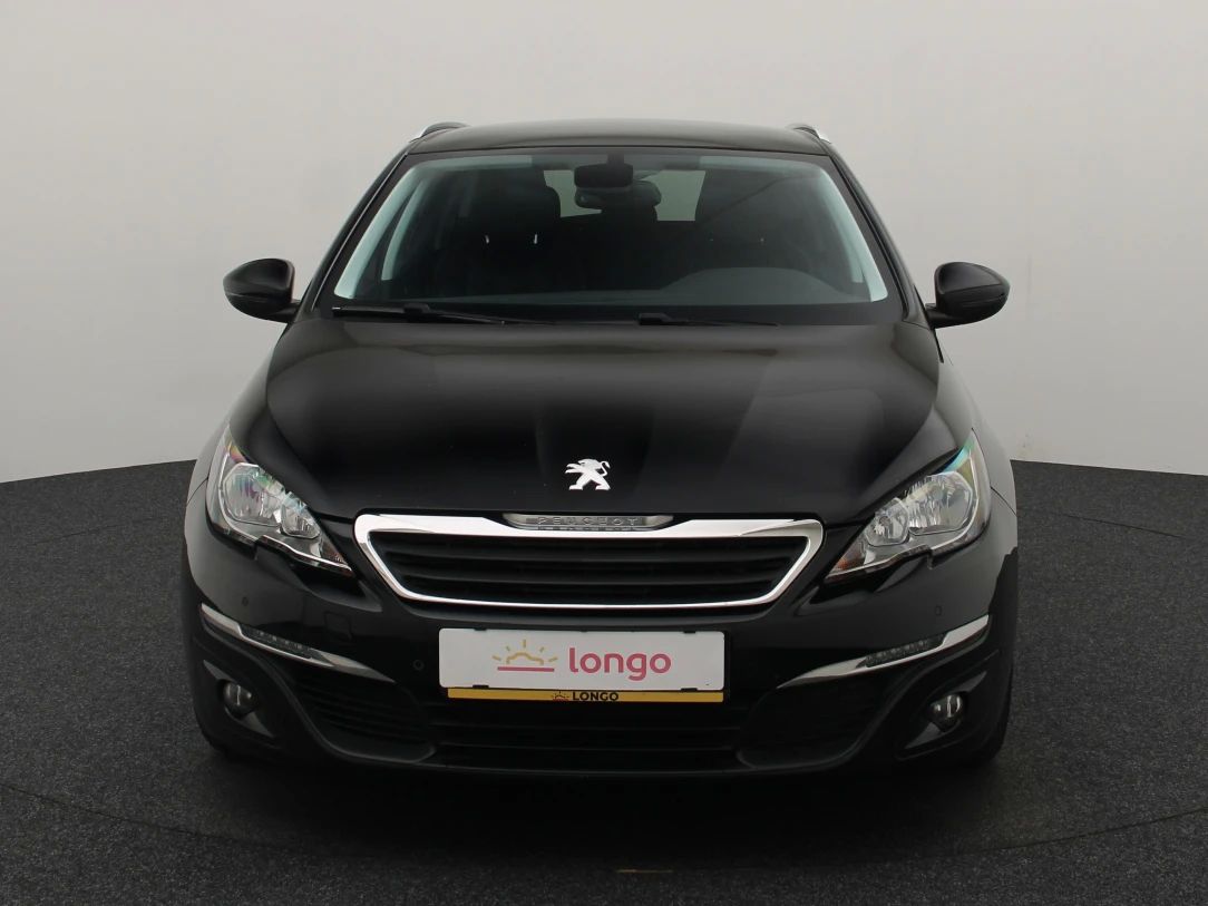 Peugeot 308 | 2