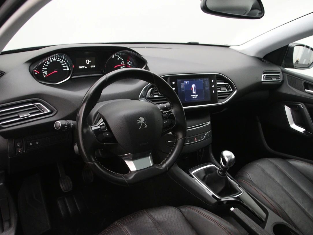 Peugeot 308 | 15