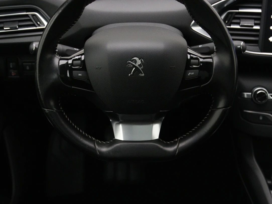 Peugeot 308 | 17