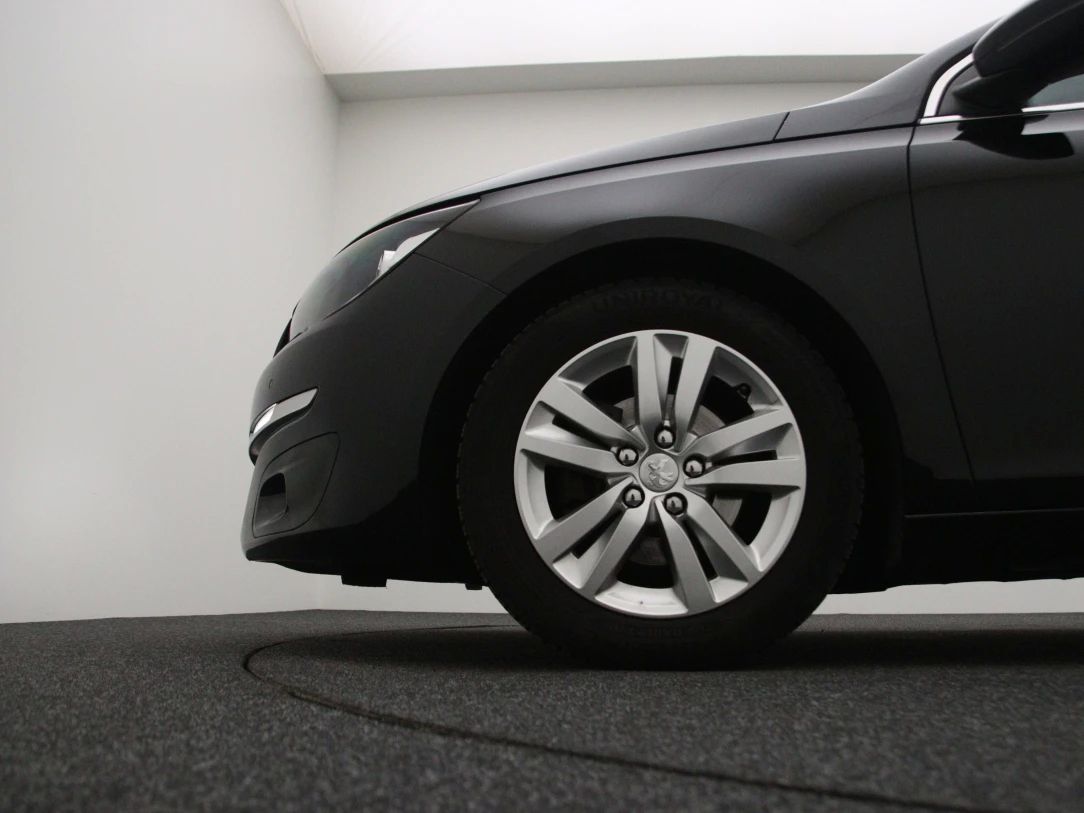 Peugeot 308 | 26