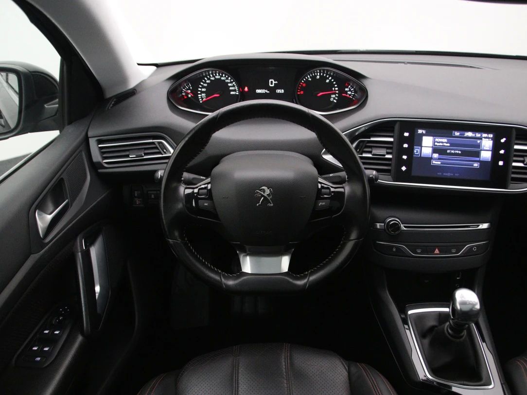 Peugeot 308 | 16