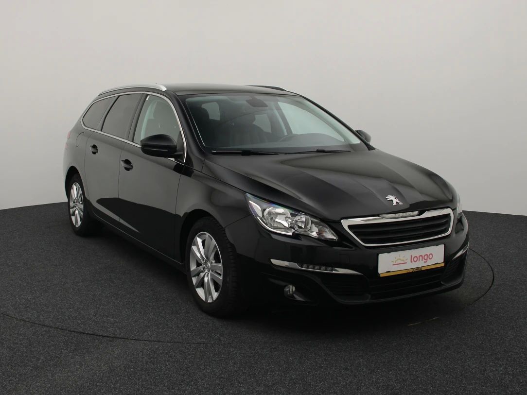 Peugeot 308 | 9