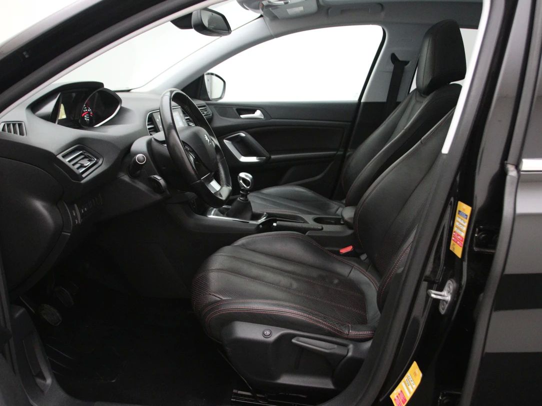 Peugeot 308 | 3