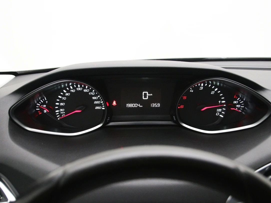 Peugeot 308 | 18