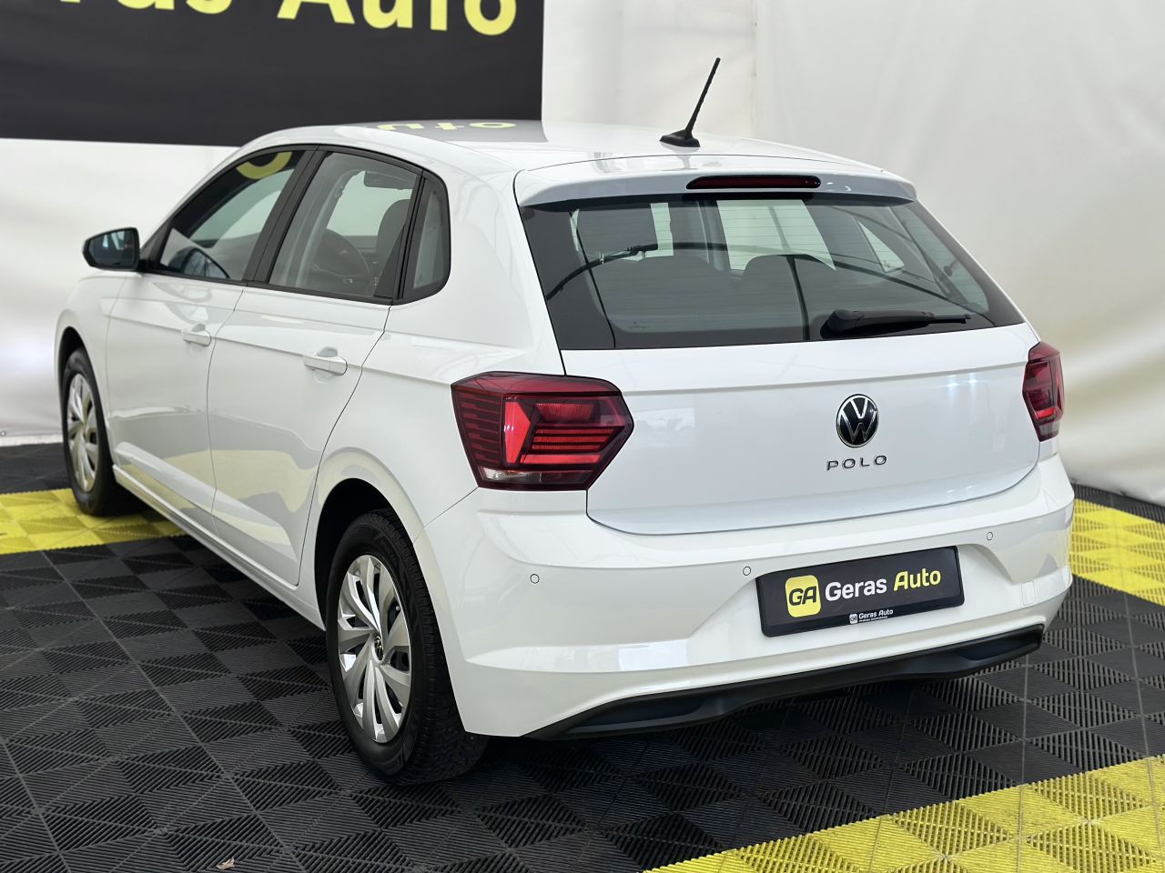 Volkswagen Polo | 5