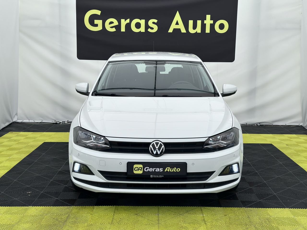 Volkswagen Polo | 6