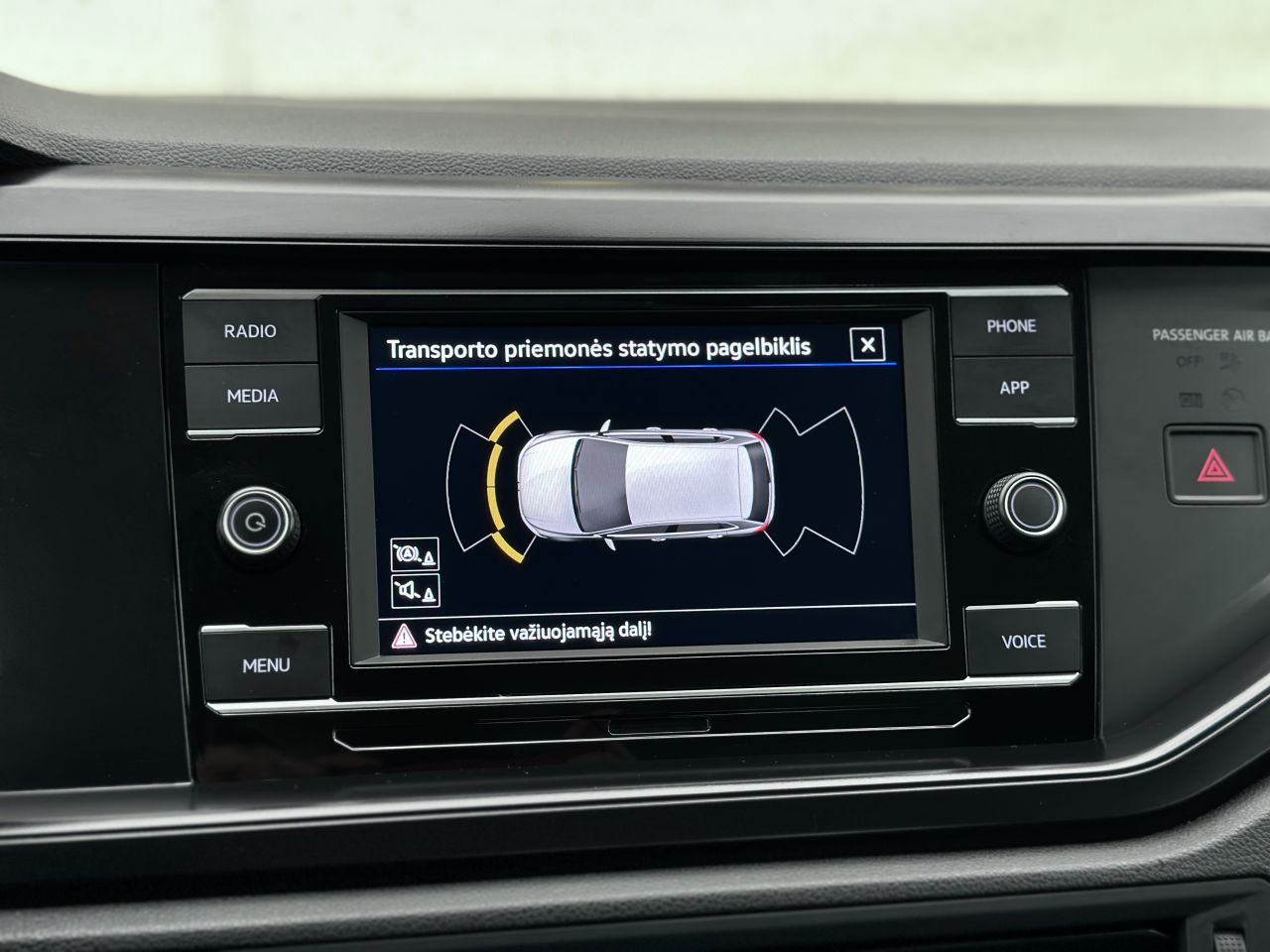 Volkswagen Polo | 18