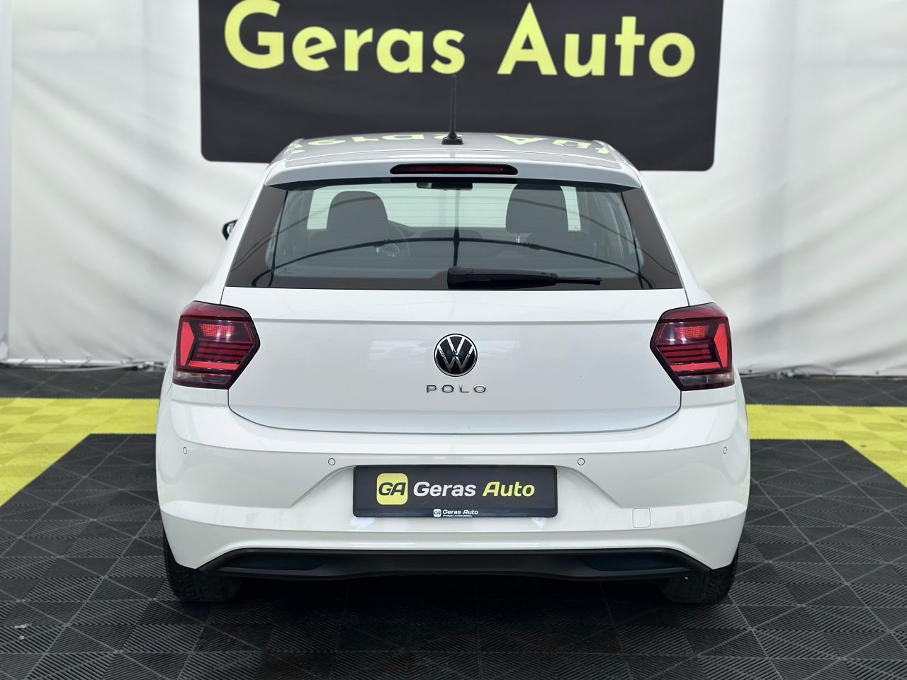 Volkswagen Polo | 4