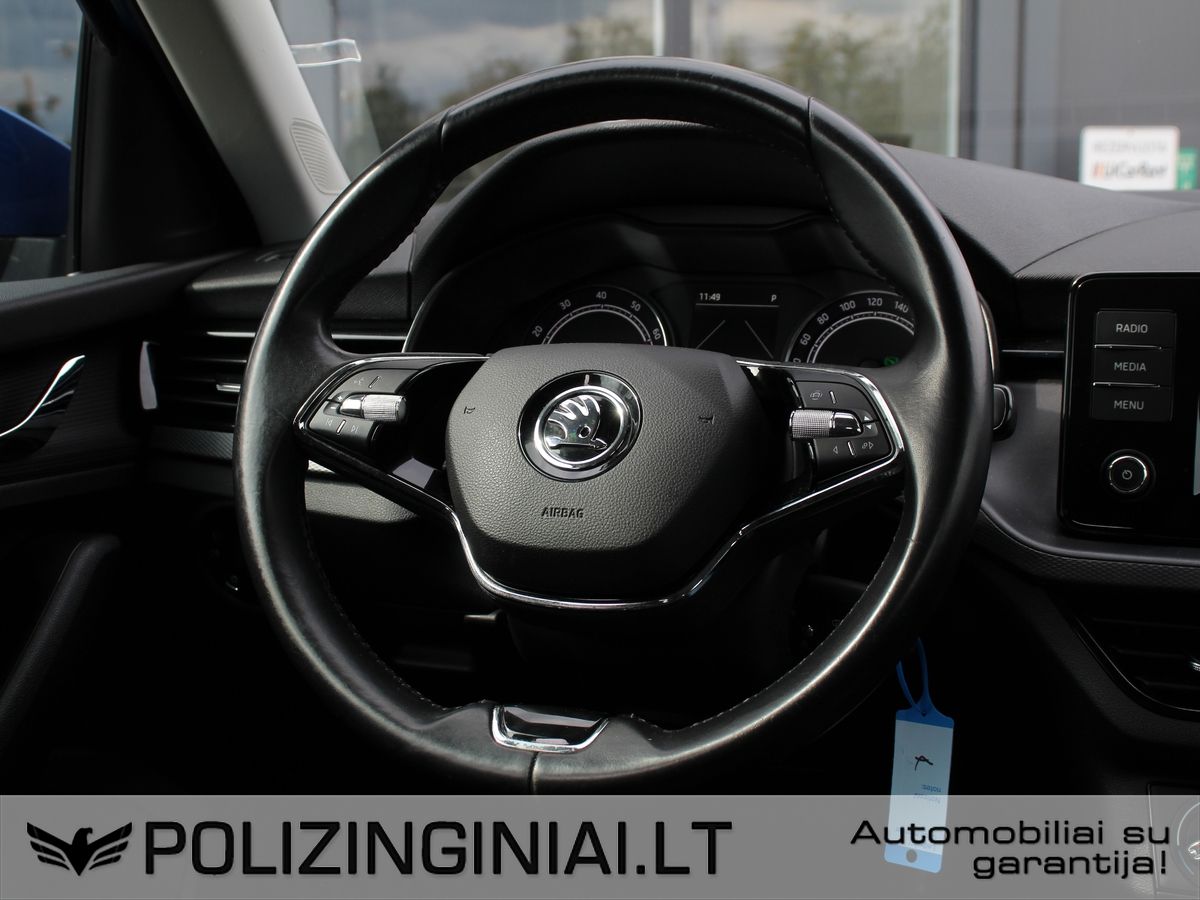 Skoda Kamiq | 5
