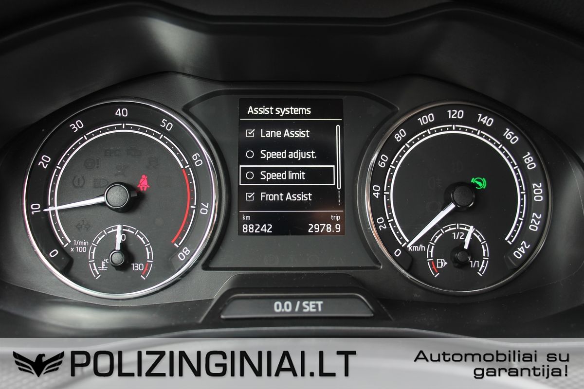 Skoda Kamiq | 7