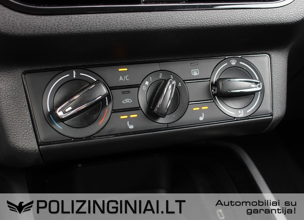 Skoda Kamiq | 12