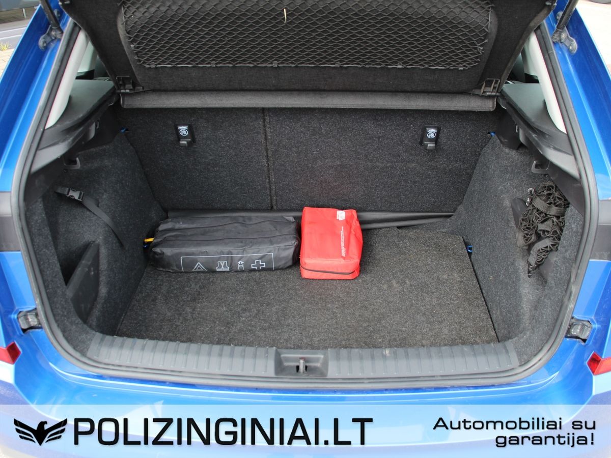 Skoda Kamiq | 16