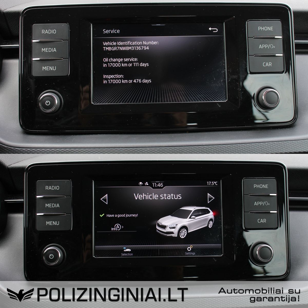 Skoda Kamiq | 11