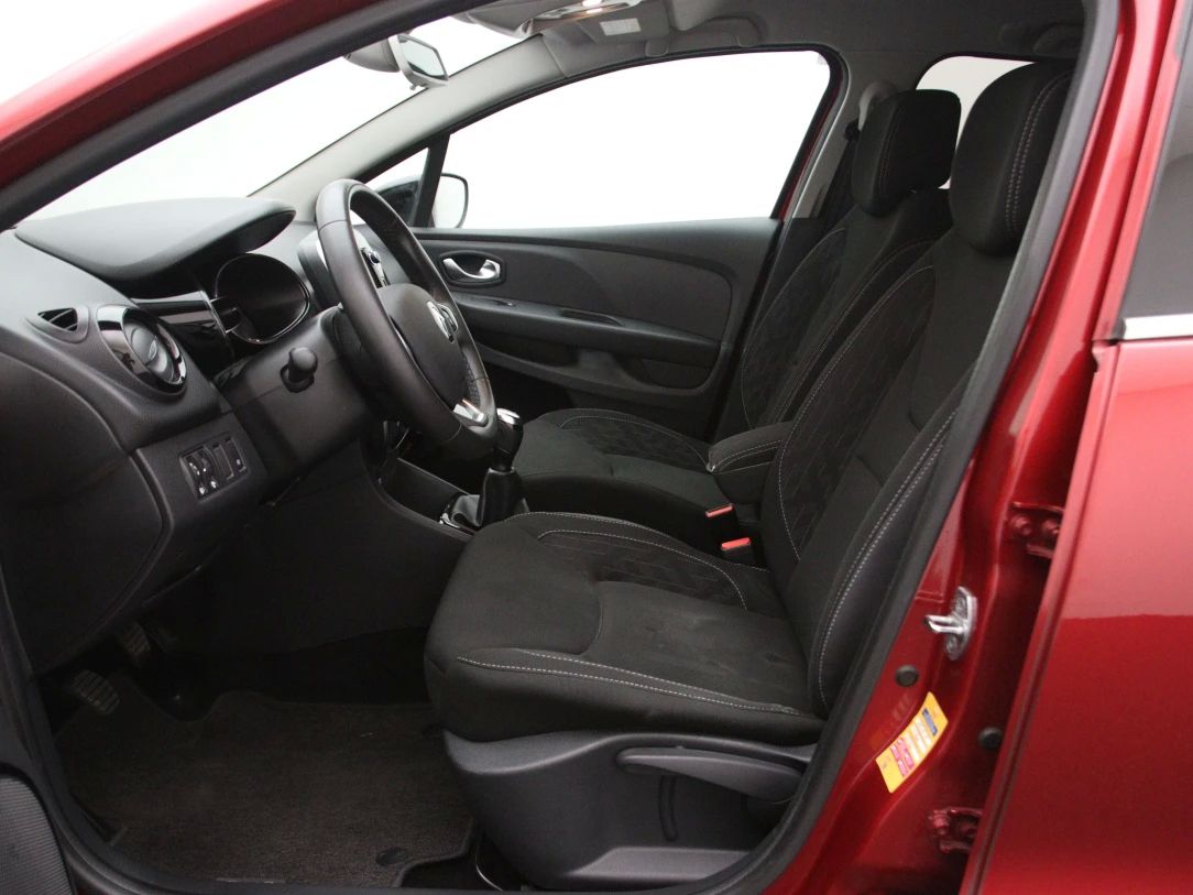 Renault Clio | 3
