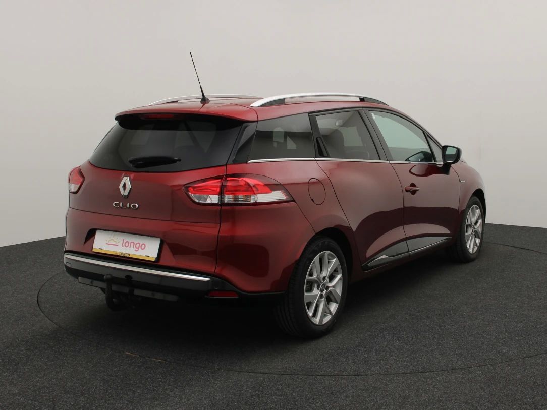 Renault Clio | 7