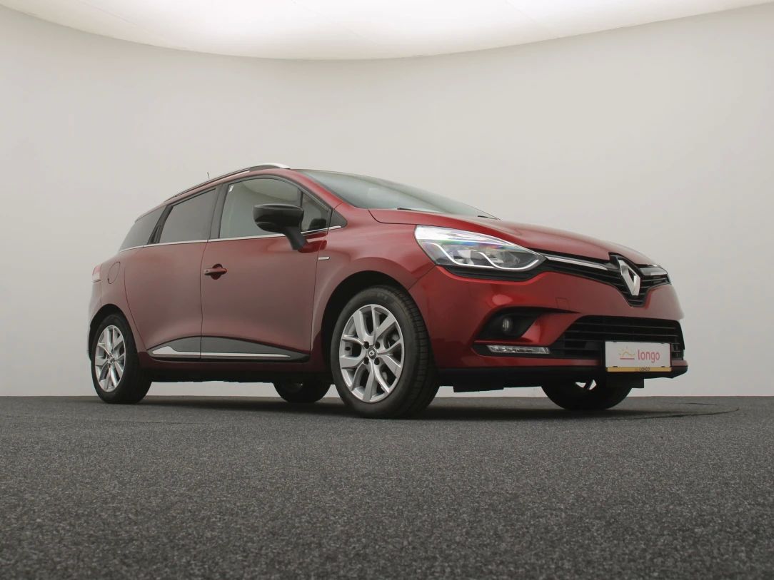 Renault Clio | 10