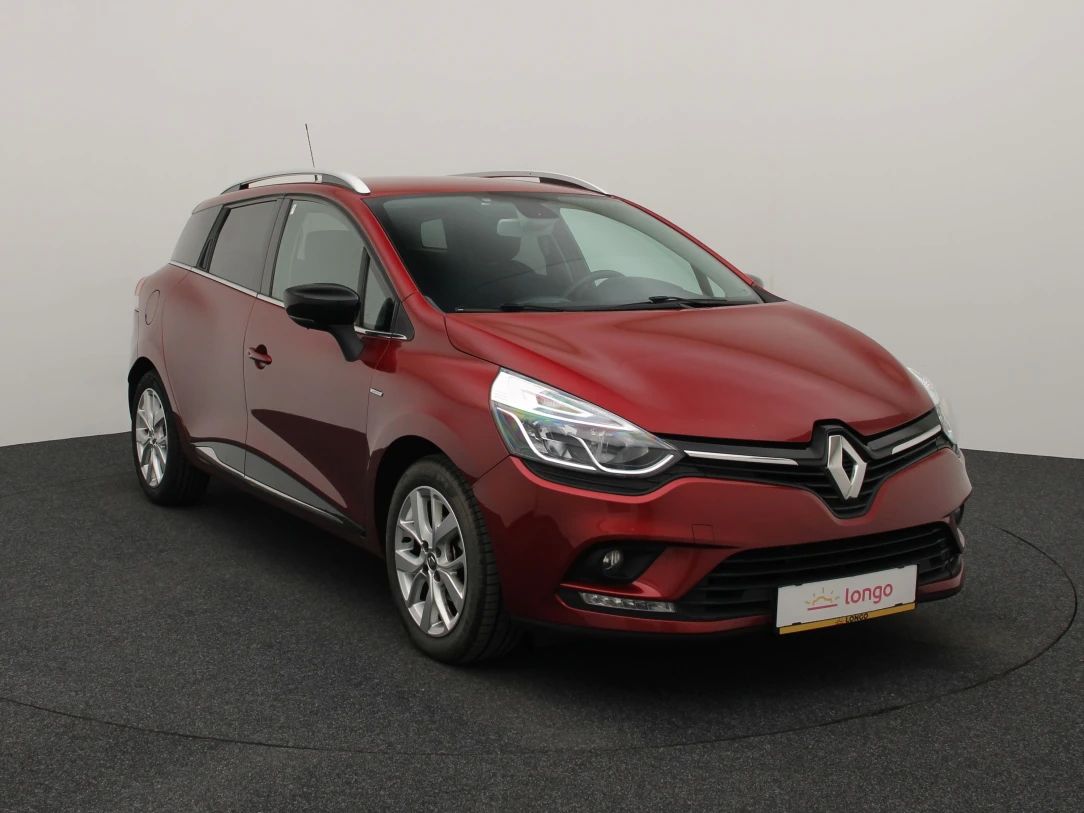 Renault Clio | 9