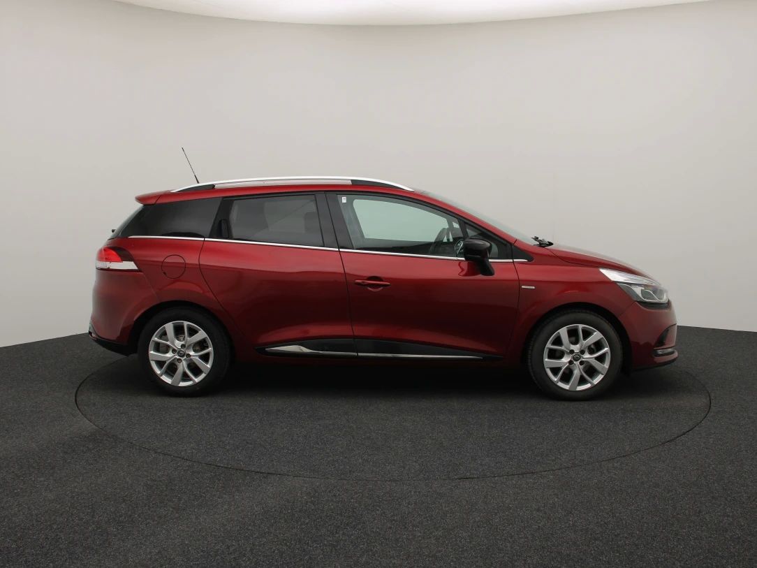 Renault Clio | 8