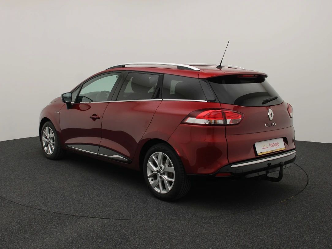 Renault Clio | 6